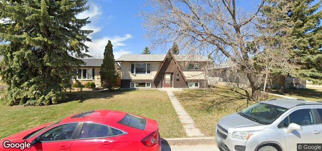 Larawan ng 55 Nicollet Avenue sa Winnipeg, Manitoba