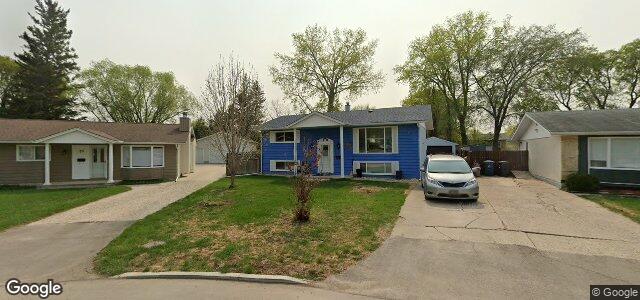 Larawan ng 55 Oakridge Bay sa Winnipeg, Manitoba