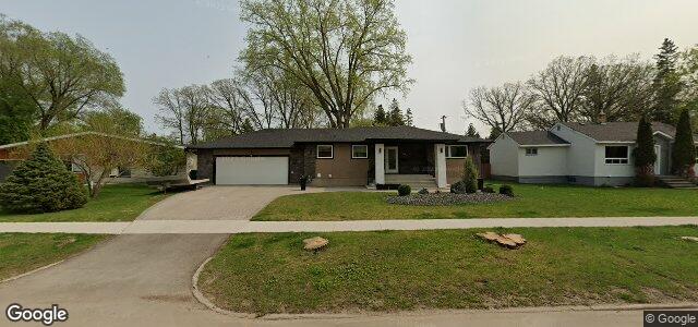 Larawan ng 56 Greendell Avenue sa Winnipeg, Manitoba