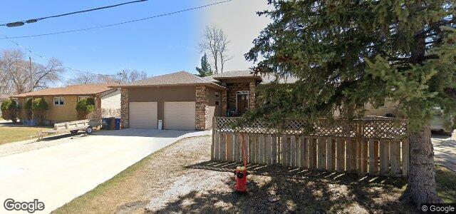 Larawan ng 56 Nicollet Avenue sa Winnipeg, Manitoba