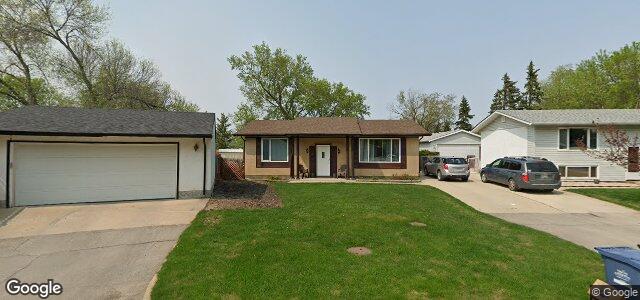 Larawan ng 58 Golden Willow Crescent sa Winnipeg, Manitoba