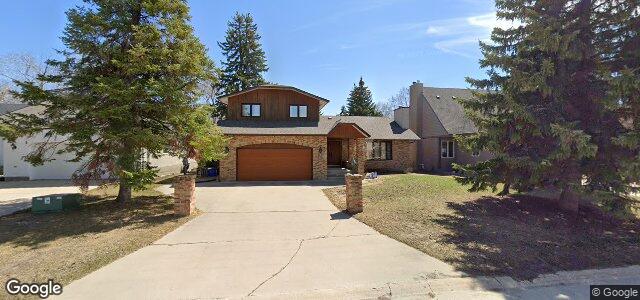 Larawan ng 58 Mcnulty Crescent sa Winnipeg, Manitoba