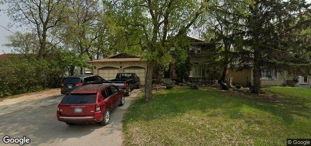 Larawan ng 58 Riel Avenue sa Winnipeg, Manitoba
