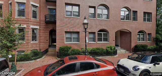 Larawan ng 58 St Germain Street sa Winnipeg, Manitoba