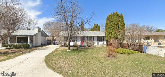 Larawan ng 59 Glenthorne Crescent sa Winnipeg, Manitoba