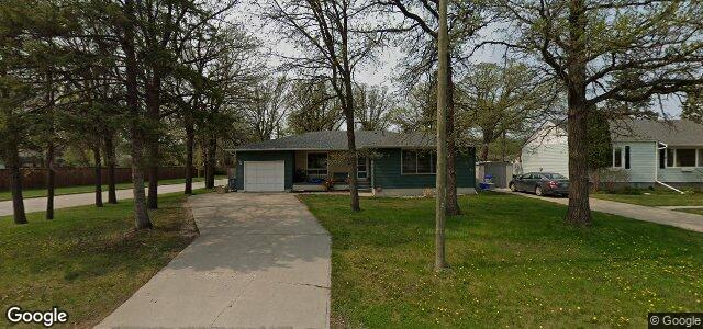 Larawan ng 59 Greendell Avenue sa Winnipeg, Manitoba