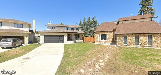 Larawan ng 59 Mcnulty Cove sa Winnipeg, Manitoba