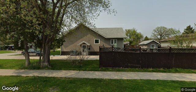 59 Metz Street（加拿大曼尼托巴省温尼伯市）房屋照片