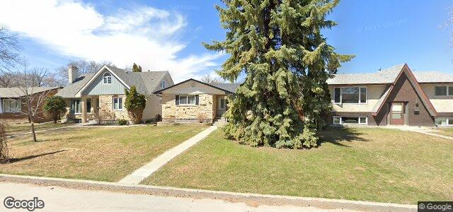 Larawan ng 59 Nicollet Avenue sa Winnipeg, Manitoba