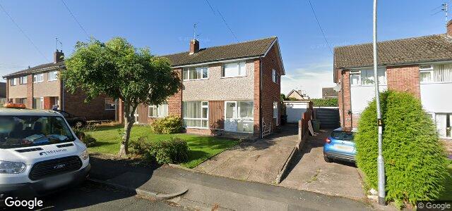 Larawan ng 59 Winslow Drive sa Winnipeg, Manitoba