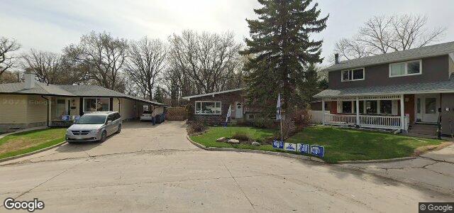 Larawan ng 6 Mcmurray Bay sa Winnipeg, Manitoba