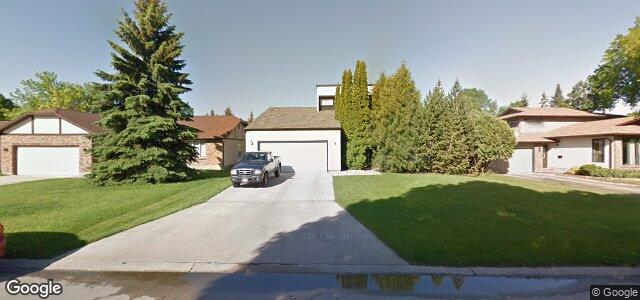 6 Mcnulty Crescent（加拿大曼尼托巴省温尼伯市）房屋照片