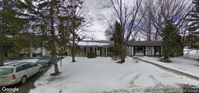 Larawan ng 6 Metz Street sa Winnipeg, Manitoba
