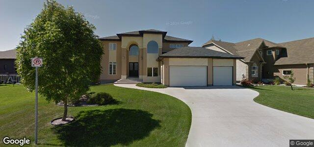 6 Riverhaven Grove（加拿大曼尼托巴省溫尼伯市）房屋照片