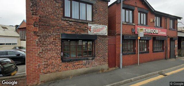 Larawan ng 6 St Germain Street sa Winnipeg, Manitoba