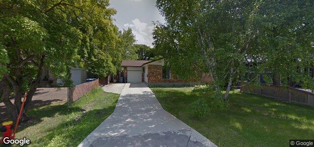 Larawan ng 60 Winslow Drive sa Winnipeg, Manitoba