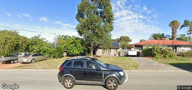 Larawan ng 61 Blackmore Avenue sa Winnipeg, Manitoba