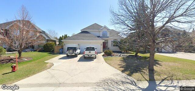 Larawan ng 61 River Pointe Drive sa Winnipeg, Manitoba