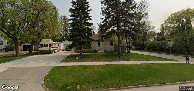 Larawan ng 62 Greendell Avenue sa Winnipeg, Manitoba