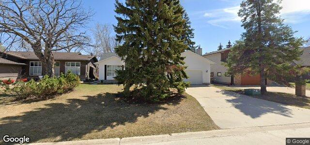 Larawan ng 62 Mcnulty Crescent sa Winnipeg, Manitoba
