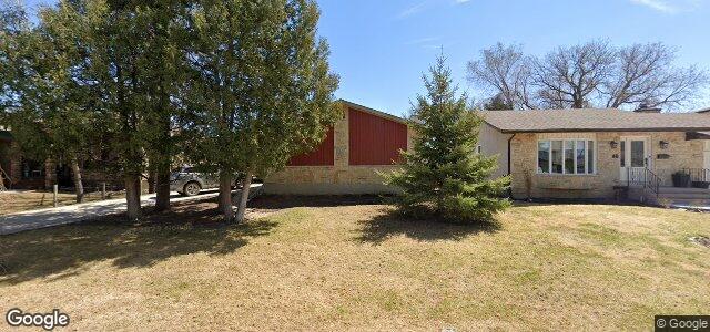 Larawan ng 62 Nicollet Avenue sa Winnipeg, Manitoba