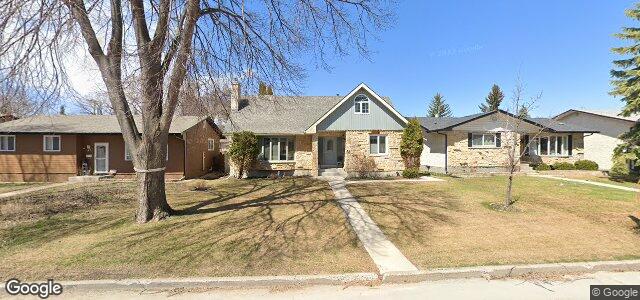 Larawan ng 63 Nicollet Avenue sa Winnipeg, Manitoba