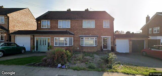 Larawan ng 64 Avalon Road sa Winnipeg, Manitoba