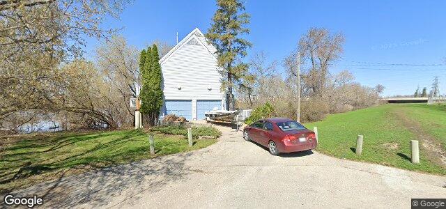 Larawan ng 65 Blackmore Avenue sa Winnipeg, Manitoba