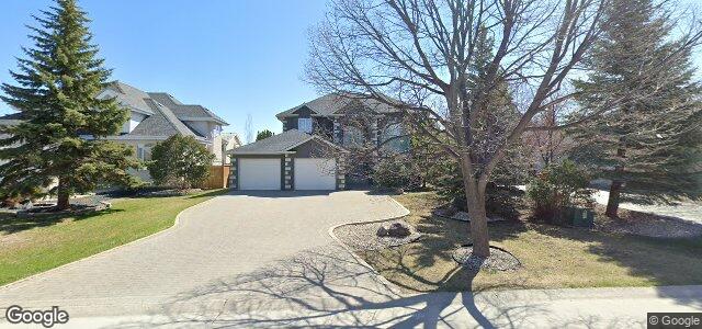 Larawan ng 65 River Pointe Drive sa Winnipeg, Manitoba
