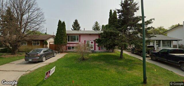 Larawan ng 66 Glenthorne Crescent sa Winnipeg, Manitoba