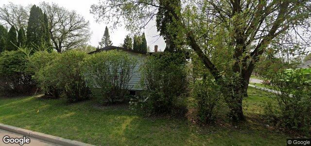 Photo of 66 Greendell Avenue in Winnipeg, Manitoba