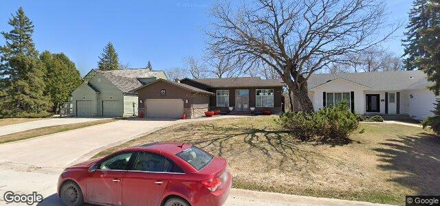 Larawan ng 66 Mcnulty Crescent sa Winnipeg, Manitoba