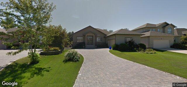 66 Riverhaven Grove（加拿大曼尼托巴省温尼伯市）房屋照片