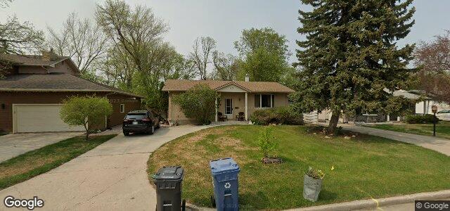 Larawan ng 67 Glenthorne Crescent sa Winnipeg, Manitoba