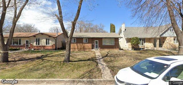 Larawan ng 67 Nicollet Avenue sa Winnipeg, Manitoba