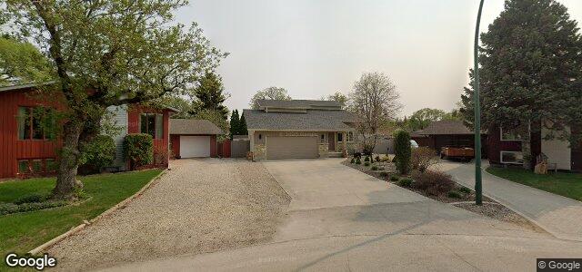 Larawan ng 69 Bright Oaks Bay sa Winnipeg, Manitoba