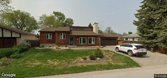 Larawan ng 7 English Place sa Winnipeg, Manitoba