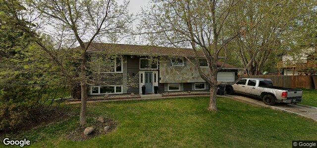 Larawan ng 7 Harry Collins Avenue sa Winnipeg, Manitoba