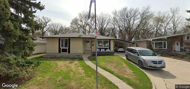 Larawan ng 7 Mcmurray Bay sa Winnipeg, Manitoba