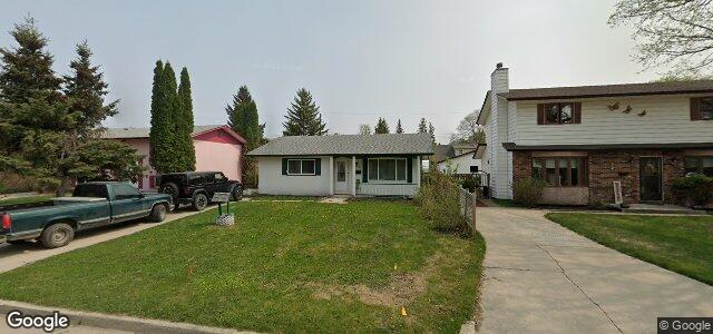 Larawan ng 70 Glenthorne Crescent sa Winnipeg, Manitoba