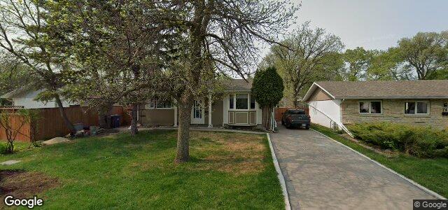 70 Oakridge Bay（加拿大曼尼托巴省溫尼伯市）房屋照片