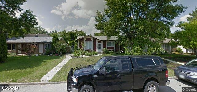 Larawan ng 71 Harry Collins Avenue sa Winnipeg, Manitoba