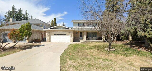 Larawan ng 71 Mcnulty Crescent sa Winnipeg, Manitoba