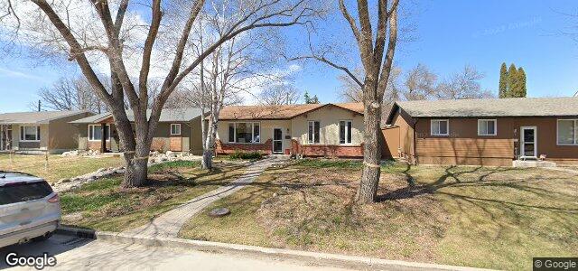 Larawan ng 71 Nicollet Avenue sa Winnipeg, Manitoba