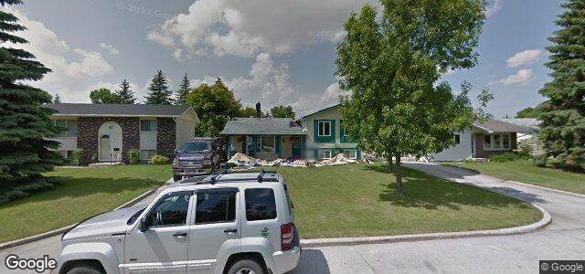 Larawan ng 71 Winslow Drive sa Winnipeg, Manitoba