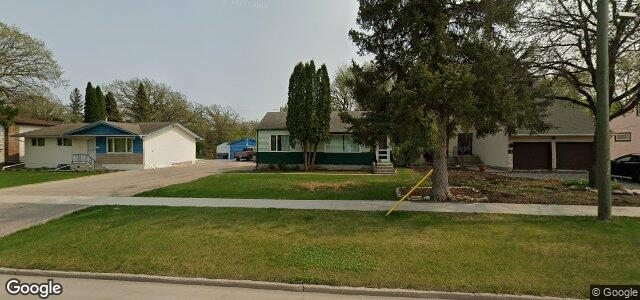 Larawan ng 72 Greendell Avenue sa Winnipeg, Manitoba