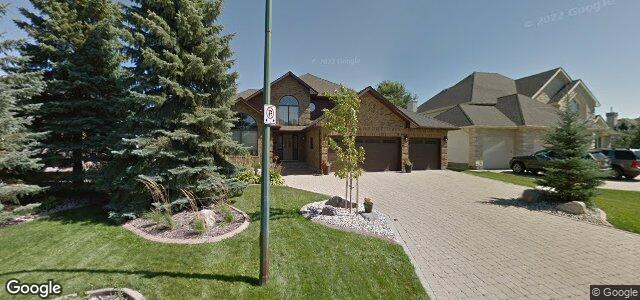 Larawan ng 73 River Pointe Drive sa Winnipeg, Manitoba