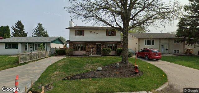 Larawan ng 74 Glenthorne Crescent sa Winnipeg, Manitoba