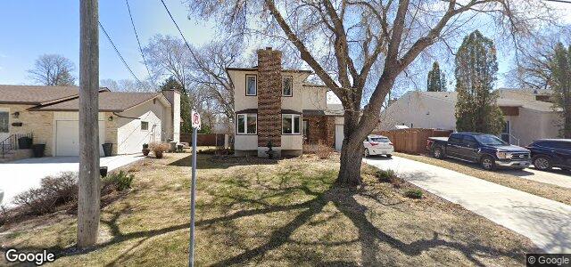 74 Nicollet Avenue（加拿大曼尼托巴省溫尼伯市）房屋照片