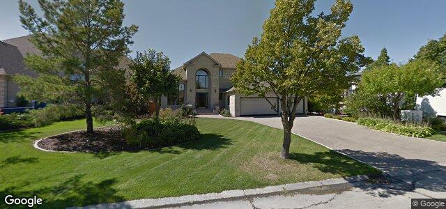 Larawan ng 74 River Pointe Drive sa Winnipeg, Manitoba